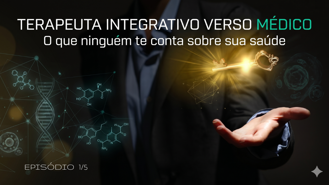 Episódio 1