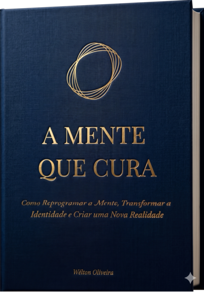 A Mente que Cura